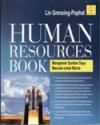 Human Resources Book: Manajemen Sumber Daya Manusia Untuk Bisnis